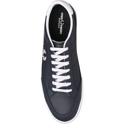 Fred Perry Schuhe Deuce Leather B3119/608 Image 1