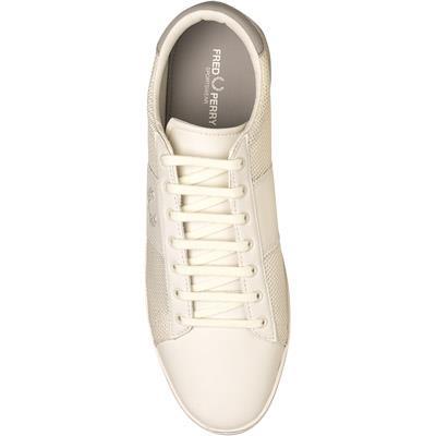 Fred Perry Schuhe Leather B3107/760 Image 1