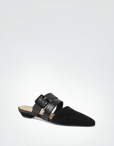 Marc O'Polo Damen Sabot 801 14423701 302/990 Image 2