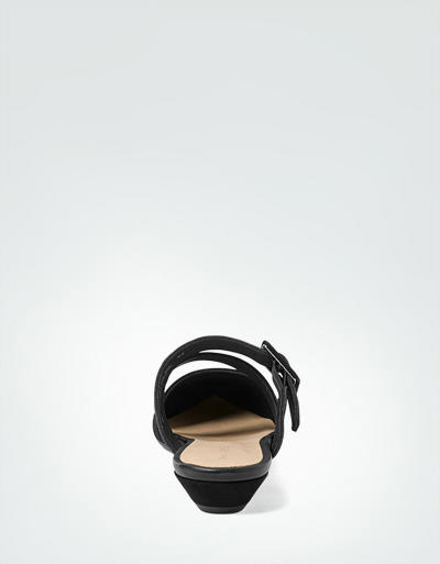 Marc O'Polo Damen Sabot 801 14423701 302/990 Image 3