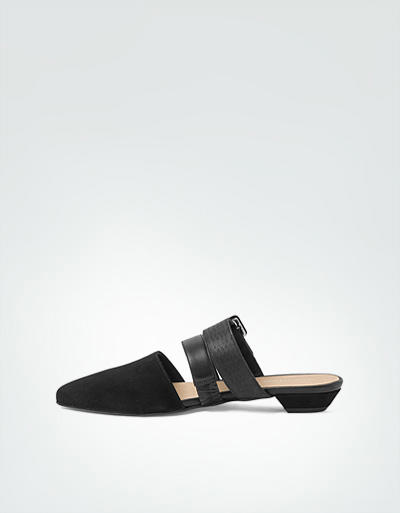 Marc O'Polo Damen Sabot 801 14423701 302/990 Image 4
