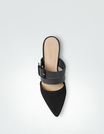Marc O'Polo Damen Sabot 801 14423701 302/990 Image 5