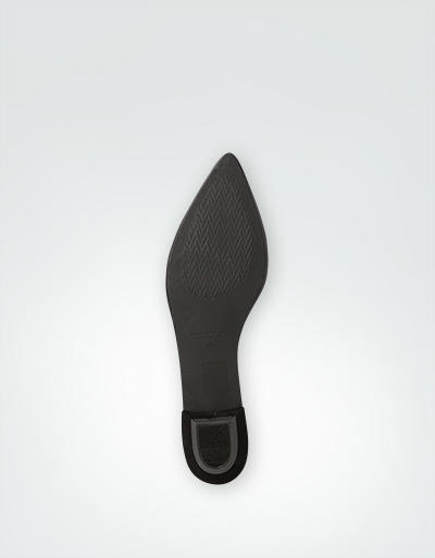 Marc O'Polo Damen Sabot 801 14423701 302/990 Image 6