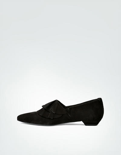 Marc O'Polo Damen Loafer 801 14423201 302/990 Image 4