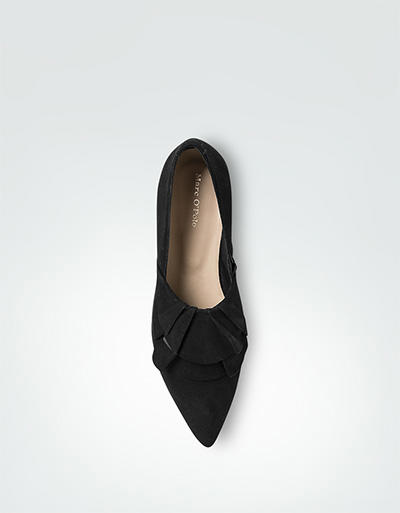 Marc O'Polo Damen Loafer 801 14423201 302/990 Image 5