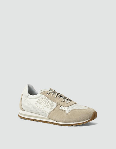 Timberland Damen Schuhe beige CA1NZ6 Image 2