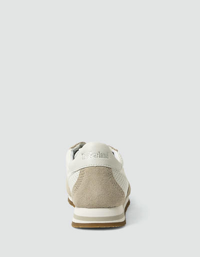 Timberland Damen Schuhe beige CA1NZ6 Image 3