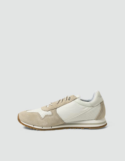 Timberland Damen Schuhe beige CA1NZ6 Image 4