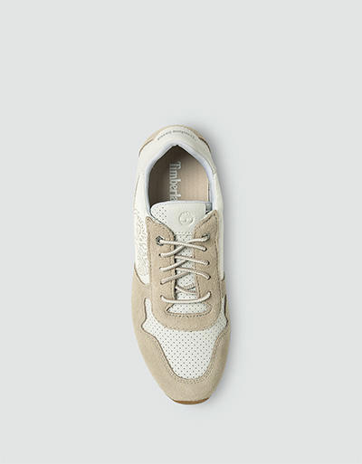 Timberland Damen Schuhe beige CA1NZ6 Image 5