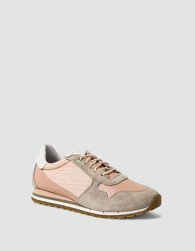 Timberland Damen Schuhe rosa CA1NYW Image 2
