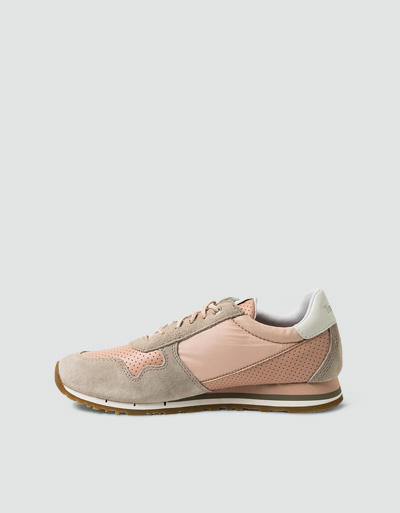 Timberland Damen Schuhe rosa CA1NYW Image 4