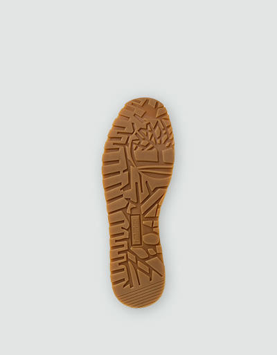 Timberland Damen Schuhe rosa CA1NYW Image 6