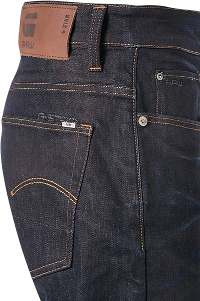 G-STAR Jeans Tapered 51003-7209/89Diashow-3