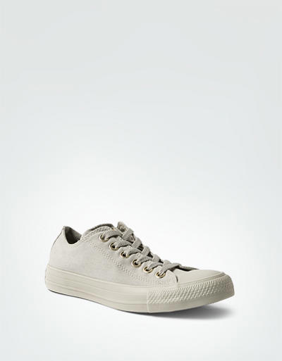 Converse Damen CTAS OX PALE grau 559940C Image 2