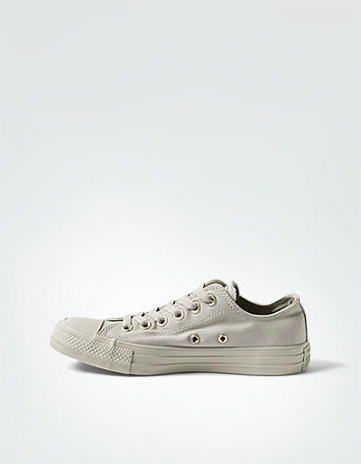 Converse Damen CTAS OX PALE grau 559940C Image 4