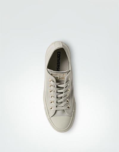 Converse Damen CTAS OX PALE grau 559940C Image 5