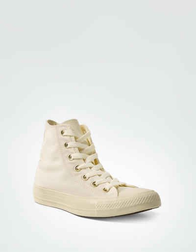 Converse Damen CTAS HI bone 559937C Image 2