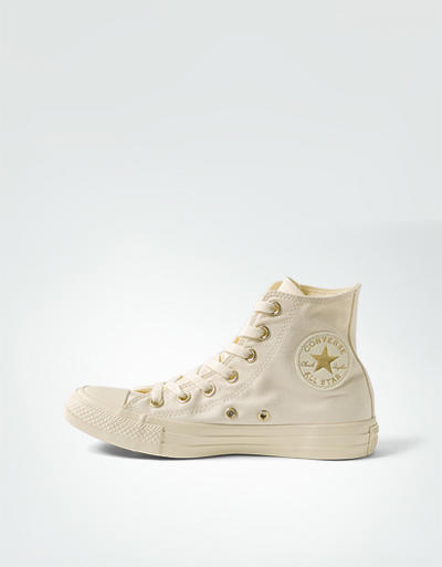 Converse Damen CTAS HI bone 559937C Image 4