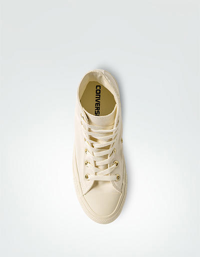 Converse Damen CTAS HI bone 559937C Image 5