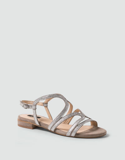 STEFFEN SCHRAUT Damen Sandalen 481330/027 Image 2