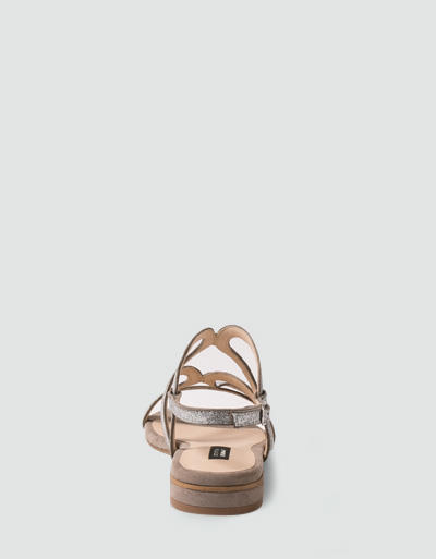STEFFEN SCHRAUT Damen Sandalen 481330/027 Image 3
