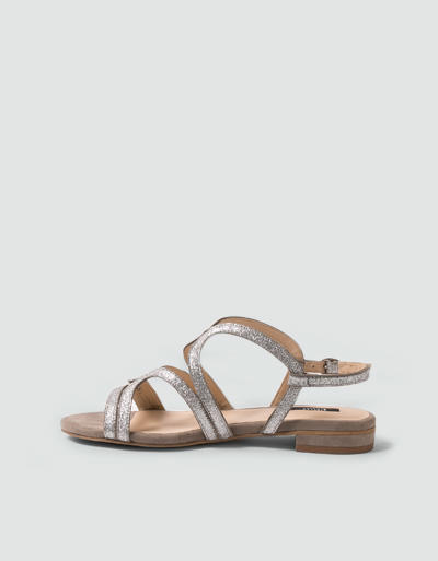 STEFFEN SCHRAUT Damen Sandalen 481330/027 Image 4