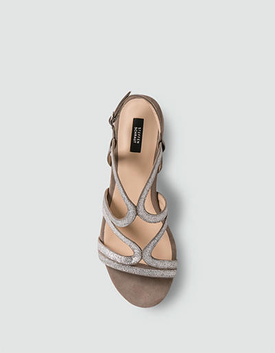 STEFFEN SCHRAUT Damen Sandalen 481330/027 Image 5