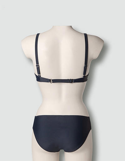 bugatti Damen Push-up Bikini 427449/2 Image 1