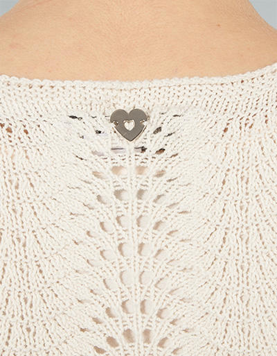 TWIN-SET Damen Kleid PS838Q/01908 Image 2