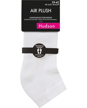 Hudson Air Plush Sneaker 3er Pack 014809/0008Diashow-2