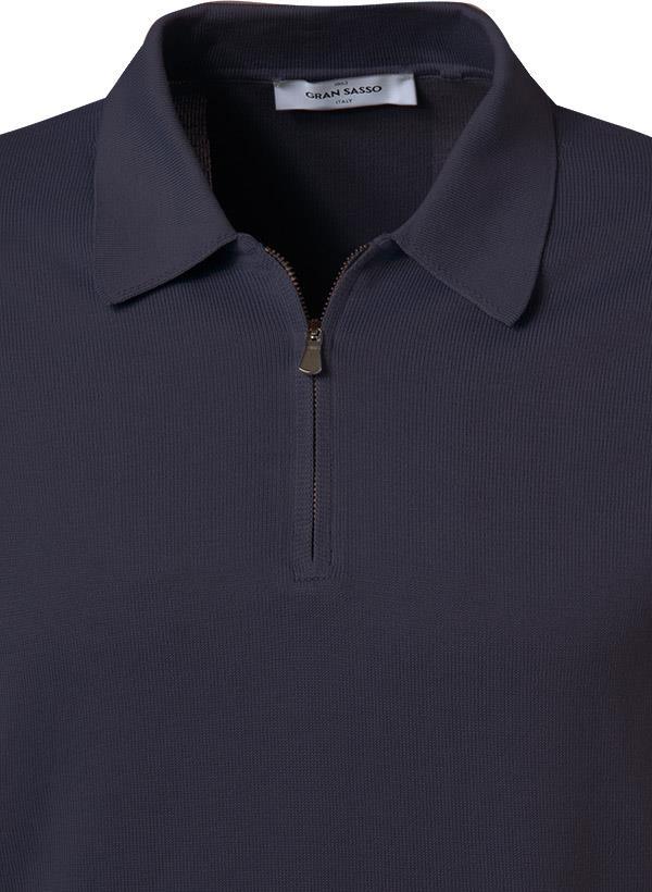 Gran Sasso Polo-Shirt 58137/18120/598 Image 1