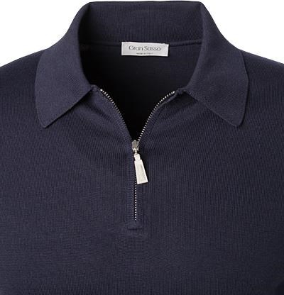 Gran Sasso Polo-Shirt 58137/18120/598 Image 1