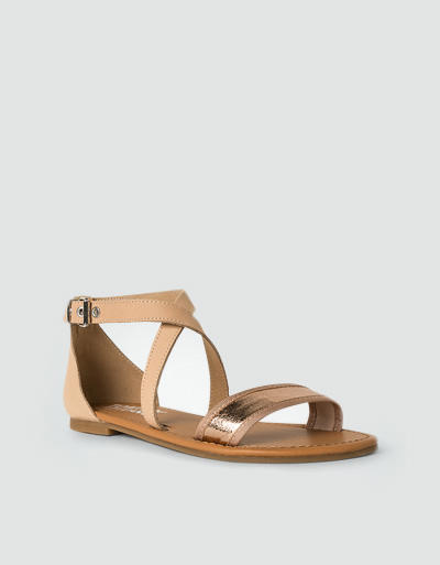 TOMMY JEANS Damen Schuhe EN0EN00206/638 Image 1