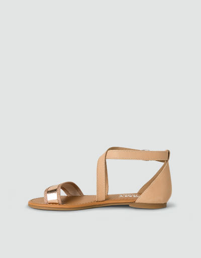 TOMMY JEANS Damen Schuhe EN0EN00206/638 Image 3