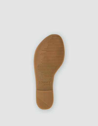 TOMMY JEANS Damen Schuhe EN0EN00206/638 Image 4
