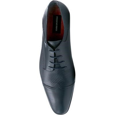rosso e nero Schuhe 7105/blau Image 1