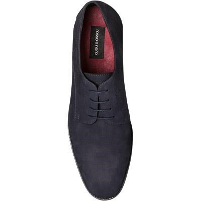 rosso e nero Schuhe 7110/blau Image 1
