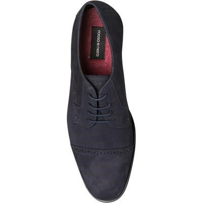 rosso e nero Schuhe 7114/blau Image 1