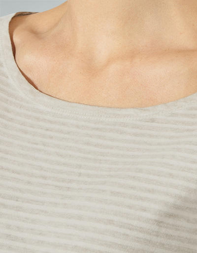 Marc O'Polo Damen T-Shirt 803 2127 51533/134 Image 2