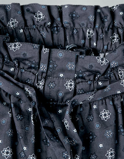 Jockey Damen Bermudas 857078H/960 Image 1