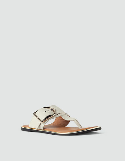 Tommy Hilfiger Damen Sandalen FW0FW02577/121 Image 2