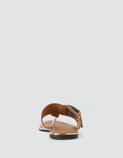 Tommy Hilfiger Damen Sandalen FW0FW02577/121 Image 3