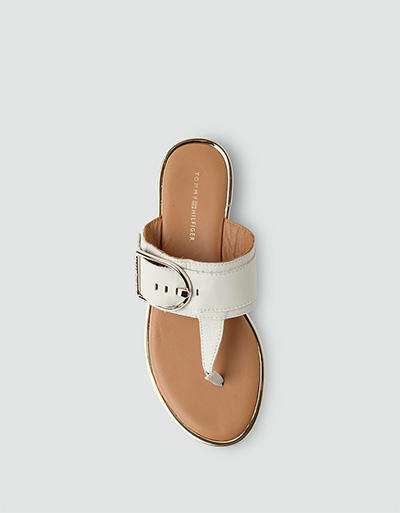 Tommy Hilfiger Damen Sandalen FW0FW02577/121 Image 5