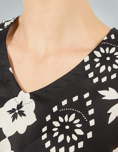 Marc O'Polo Damen Bluse 803 1130 41103/Z20 Image 1