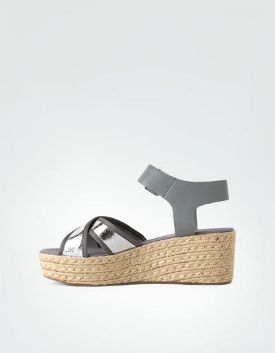TOMMY JEANS Damen Sandalen EN0EN00226/000 Image 4
