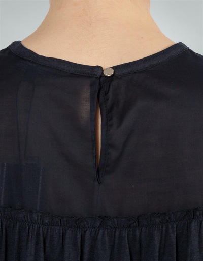 Tommy Hilfiger Damen Bluse WW0WW21305/403 Image 2