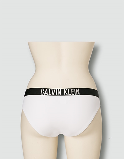 Calvin Klein Damen Bikini-HR KW0KW00218/100Diashow-2
