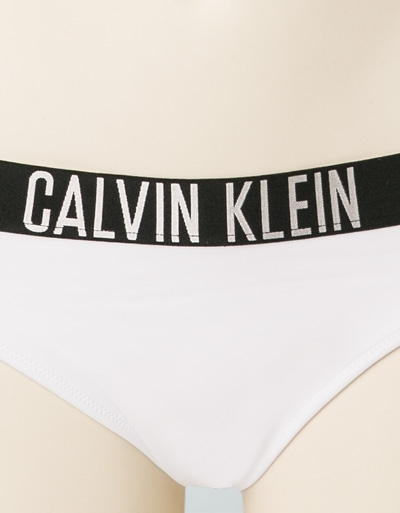 Calvin Klein Damen Bikini-HR KW0KW00218/100Diashow-3