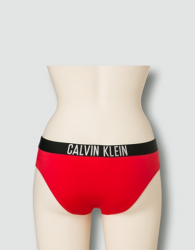 Calvin Klein Damen Hipster-HR KW0KW00221/037Diashow-2