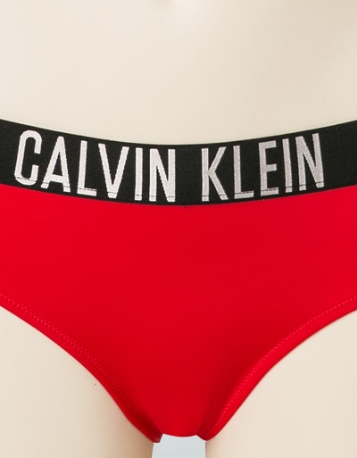 Calvin Klein Damen Hipster-HR KW0KW00221/037Diashow-3